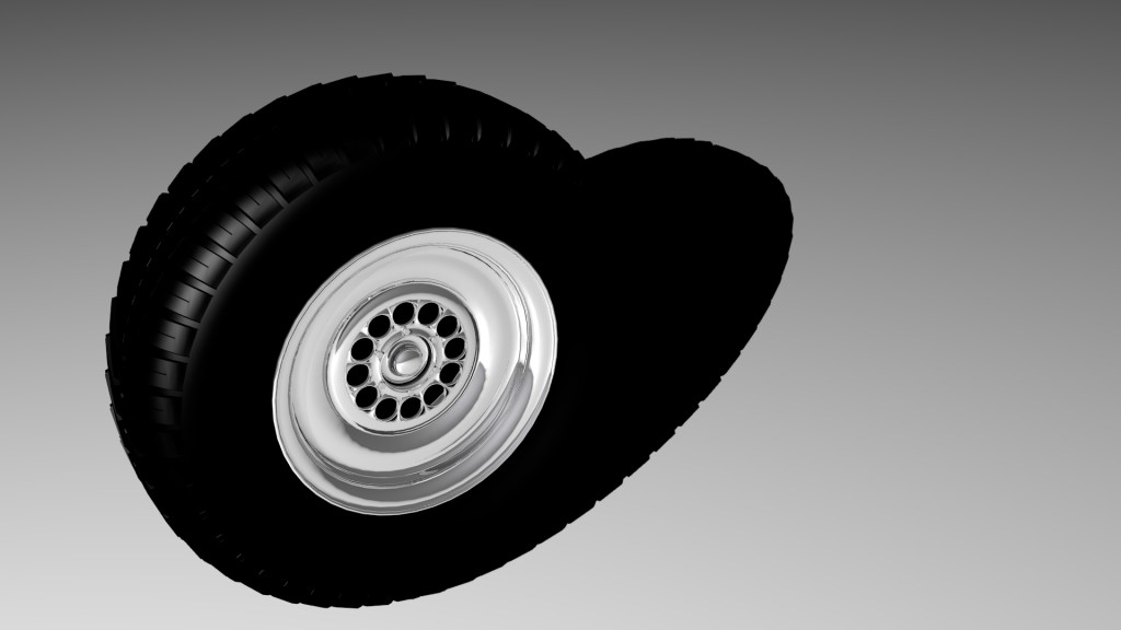 Tyre preview image 1